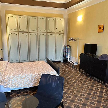 Casa Cavour Hotel ปอนเตรโมลิ ภายนอก รูปภาพ