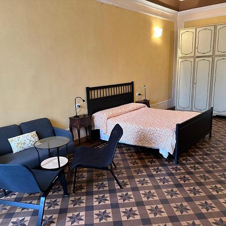 Casa Cavour Hotel ปอนเตรโมลิ ภายนอก รูปภาพ