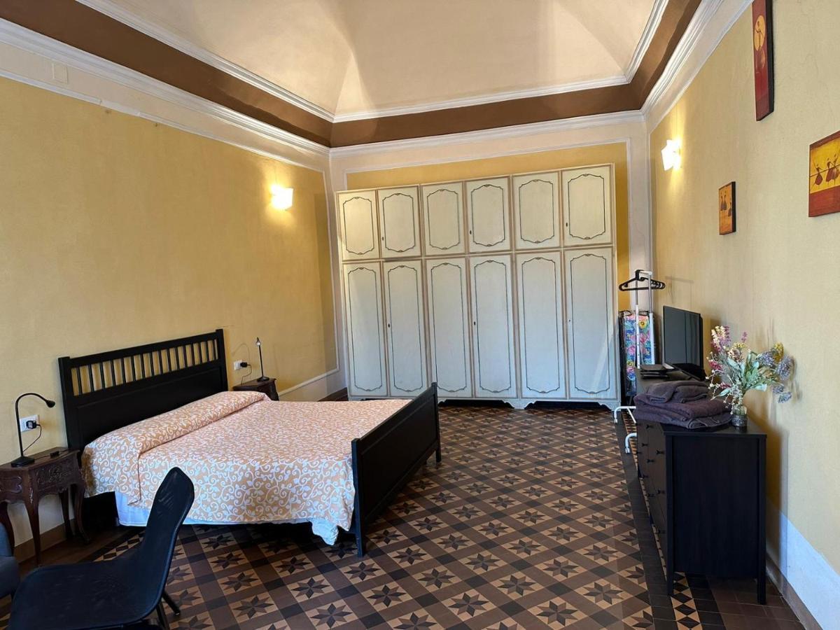 Casa Cavour Hotel ปอนเตรโมลิ ภายนอก รูปภาพ
