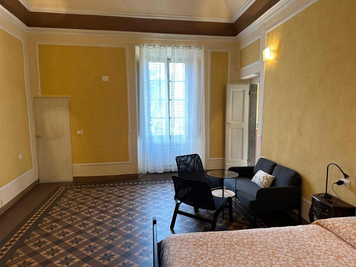Casa Cavour Hotel ปอนเตรโมลิ ภายนอก รูปภาพ