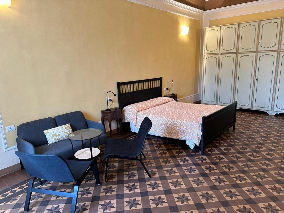 Casa Cavour Hotel ปอนเตรโมลิ ภายนอก รูปภาพ